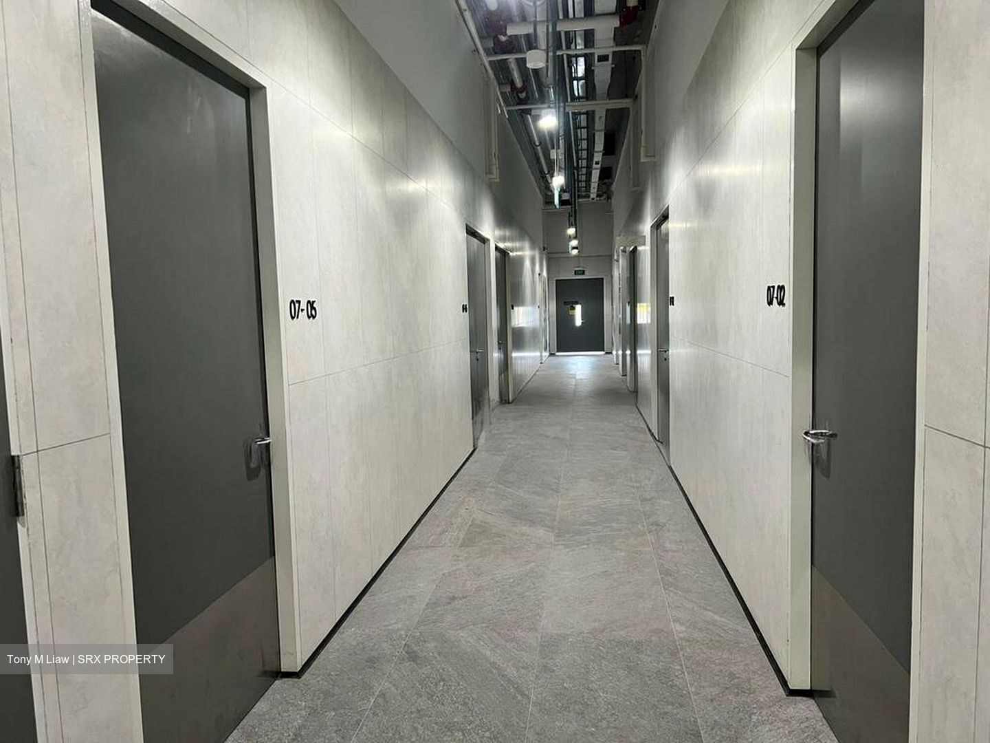 Defu Industrial Park F (D19), Factory #497160991
